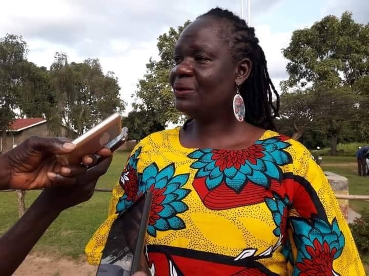 Acholi MPs blundered endorsing Oulanyah for speakership -LOP